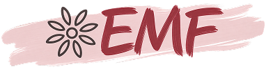 emf flowers
